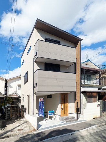 崇徳院新築戸建