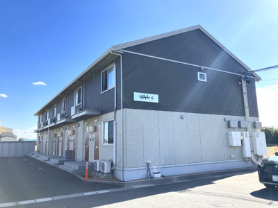 【外観】 | シャンクス