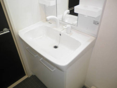 【洗面所】 | シャンクス