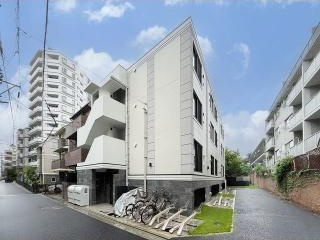 エルファーロ広尾