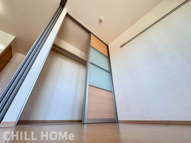 アンフルールの収納|他社様掲載物件もまとめてご紹介、ご案内可能です(^^)/