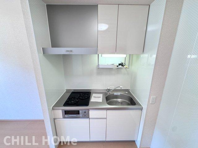 アンフルールのキッチン|他社様掲載物件もまとめてご紹介、ご案内可能です(^^)/