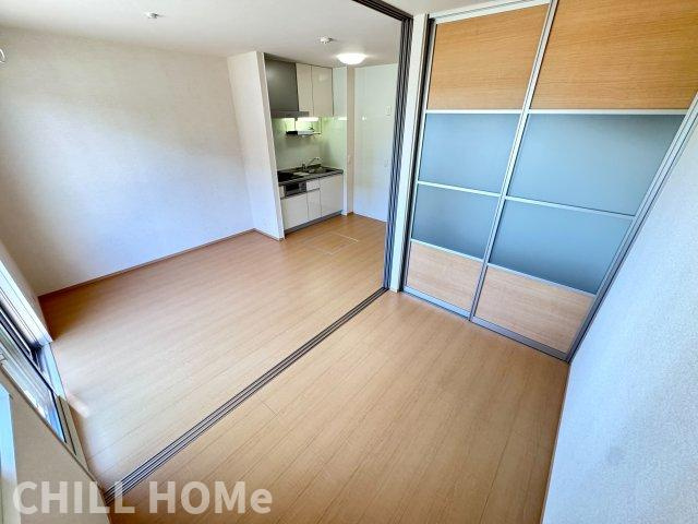 アンフルールの居間・リビング|他社様掲載物件もまとめてご紹介、ご案内可能です(^^)/