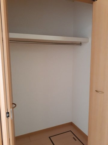 【収納】 | エアリー谷口Ｂ