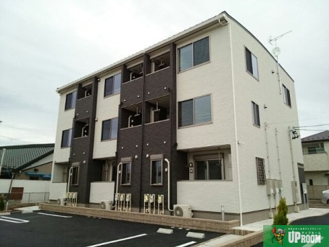 オークフォレスト明和Ⅱ