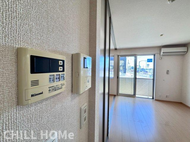 アンフルールのセキュリティ|他社様掲載物件もまとめてご紹介、ご案内可能です(^^)/