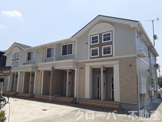 リバティハウスＡ