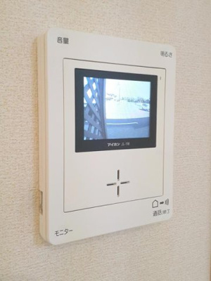 【セキュリティ】 | シャトー・ヴェーニュスＢ