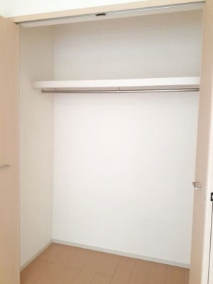 【収納】 | シャトー・ヴェーニュスＢ