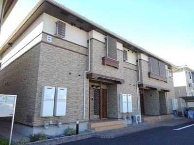 【外観】 | シャトー・ヴェーニュスＢ