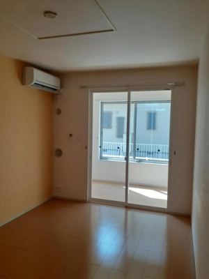 【居間・リビング】 | シャトー・ヴェーニュスＢ