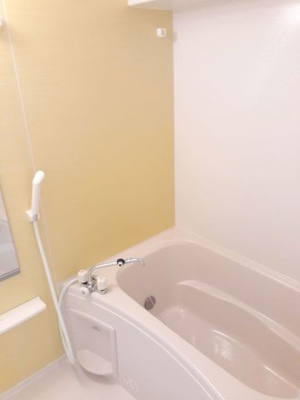 【浴室】 | シャトー・ヴェーニュスＢ