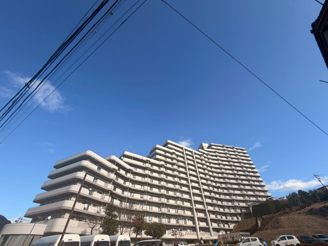 【外観】テラスノバ鵜沼 