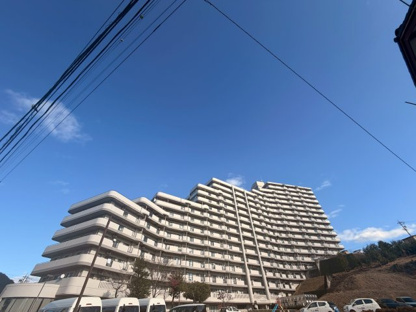 【外観】テラスノバ鵜沼 