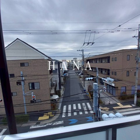 リブリ・ゆうやⅥの展望