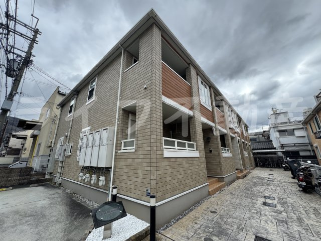 グロースハイツ新石切Ⅱ