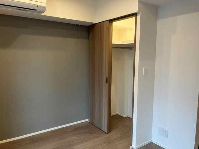 ザ・パークハビオ代々木の内装