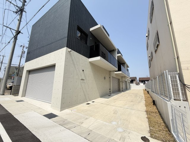 Veloce一社