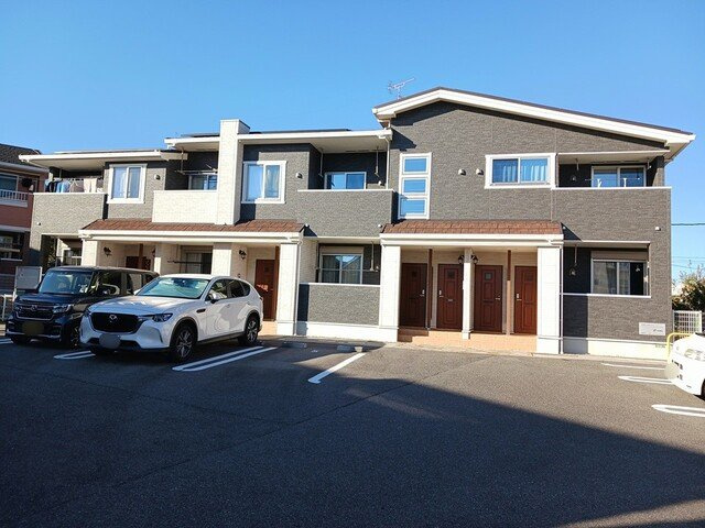 サニーブリーズ五日市観音Ⅱ