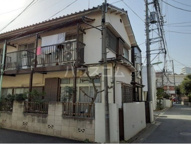 堤アパートの画像