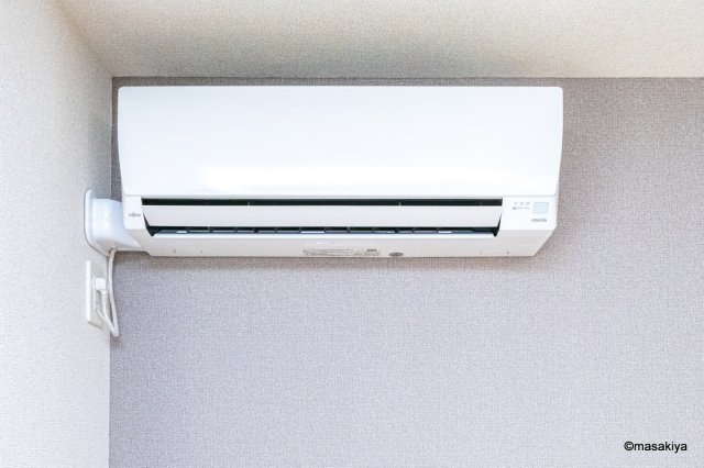 リンデンハイム　Ⅱの設備