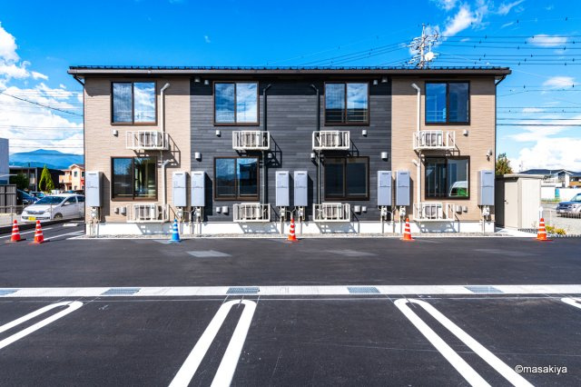 リンデンハイム　Ⅱ