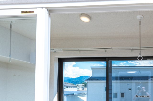 リンデンハイム　Ⅱの設備