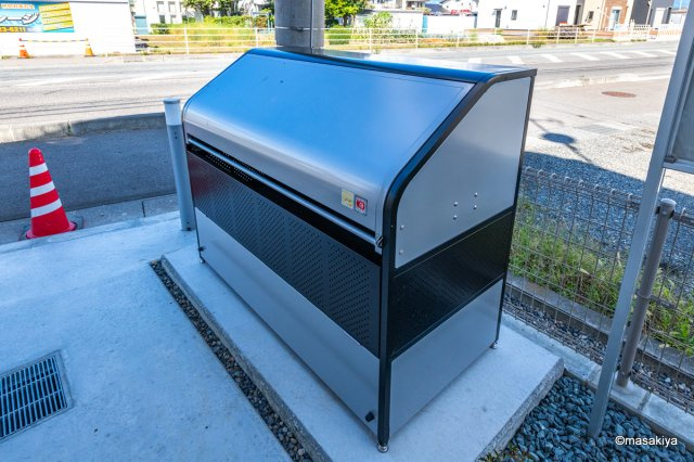 リンデンハイム　Ⅱのその他共用部分