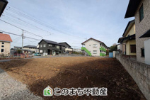 ブルーミングガーデン宇都宮市平松本町　1号棟の画像