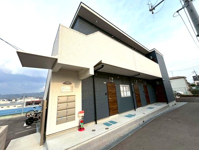 YTSハイツ若松町PART1