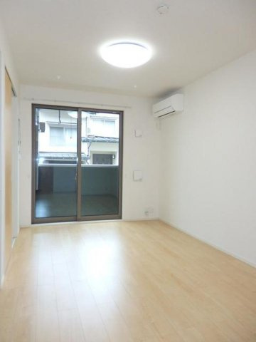 Ａｕｒｏｒａの居間・リビング|居間です