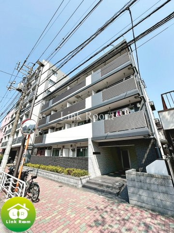 メゾン・ド・カナル森下