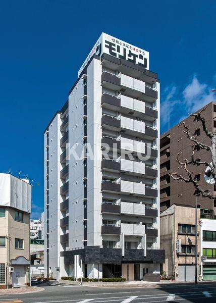 フォレストガーデン天満橋Ⅰ