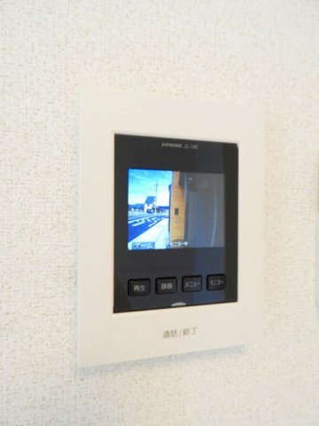 ブルー　ノトスの設備