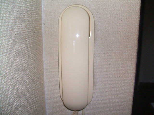 オーシャン本町【キャッシュバック対象物件】のセキュリティ