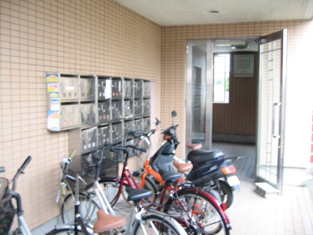 オーシャン本町【キャッシュバック対象物件】のその他共用部分
