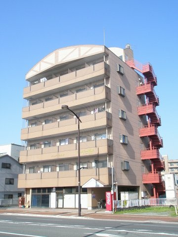 オーシャン本町【キャッシュバック対象物件】
