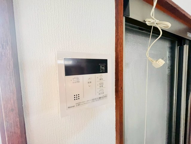 舞子坂3丁目貸家の設備