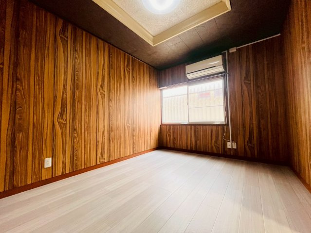 舞子坂3丁目貸家の内装