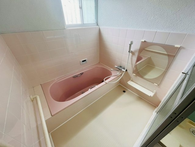 舞子坂3丁目貸家の浴室