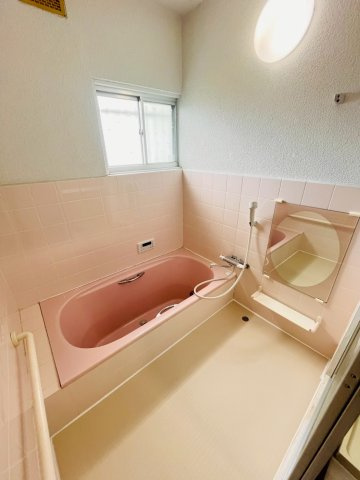 舞子坂3丁目貸家の浴室