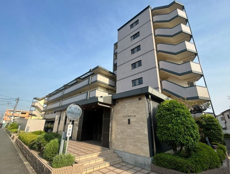 フロレアール・ジーア