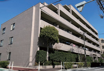 ステイツ蓮根アーバン・ステージ