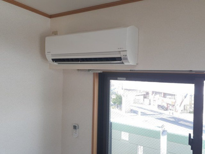 【設備】 | 渡嘉敷マンション（Ｄ）