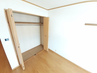 【収納】 | 渡嘉敷マンション（Ｄ） | 小物を収納するのに便利です