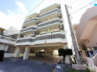 渡嘉敷マンション（Ｄ）の画像