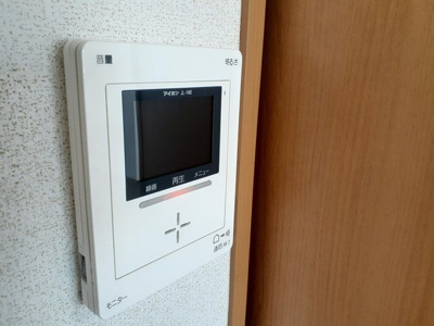 【セキュリティ】 | 渡嘉敷マンション（Ｄ）