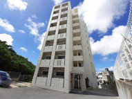 プラシード楚辺の画像