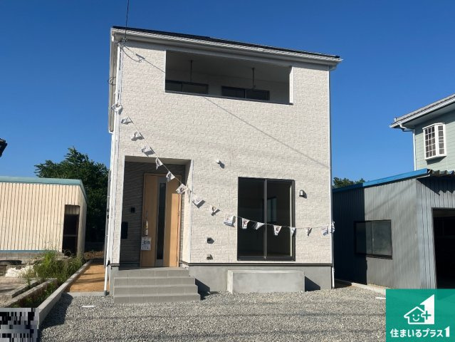 南あわじ市松帆檪田　第1期　新築一戸建て