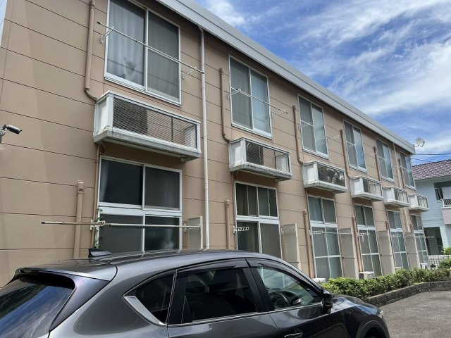 レオパレス岡田のその他|※写真と現状が異なる場合は現状を優先